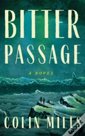 Capa do artigo Bitter Passage