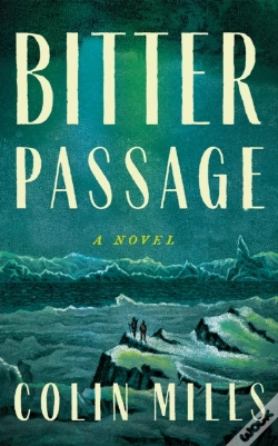 Capa do artigo Bitter Passage