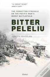 Bitter Peleliu