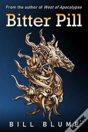 Capa do artigo Bitter Pill