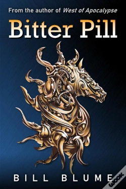 Capa do artigo Bitter Pill