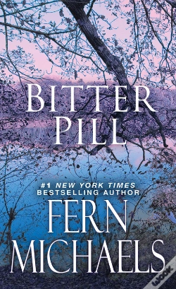 Capa do artigo Bitter Pill