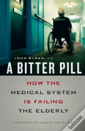 Capa do artigo Bitter Pill