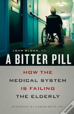 Capa do artigo Bitter Pill