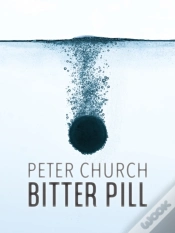 Capa do artigo Bitter Pill