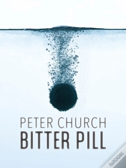 Capa do artigo Bitter Pill