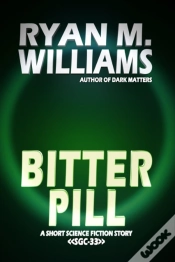 Capa do artigo Bitter Pill