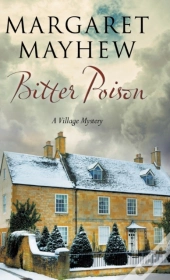 Bitter Poison Large Print