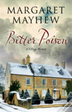 Capa do artigo Bitter Poison