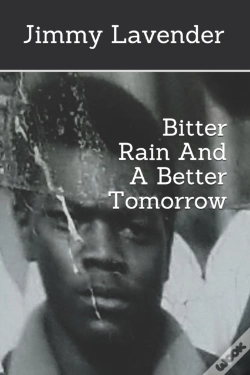 Capa do artigo Bitter Rain And A Better Tomorrow