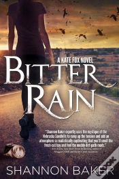 Capa do artigo Bitter Rain