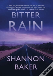 Capa do artigo Bitter Rain