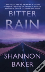 Capa do artigo Bitter Rain