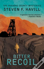 Capa do artigo Bitter Recoil