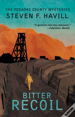 Capa do artigo Bitter Recoil