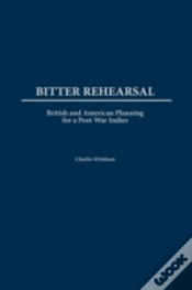 Capa do artigo Bitter Rehearsal