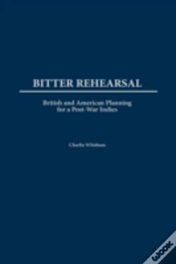 Capa do artigo Bitter Rehearsal
