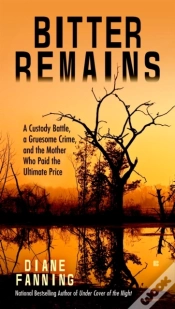 Capa do artigo Bitter Remains