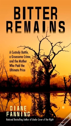 Capa do artigo Bitter Remains