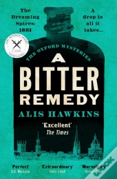 Bitter Remedy