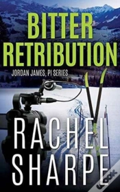 Capa do artigo Bitter Retribution