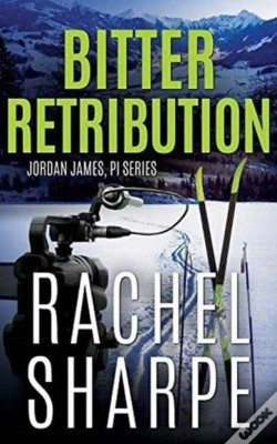 Capa do artigo Bitter Retribution