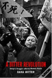 Capa do artigo Bitter Revolution