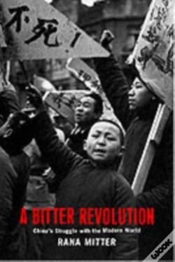 Capa do artigo Bitter Revolution