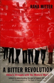 Capa do artigo Bitter Revolution