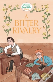 Capa do artigo Bitter Rivalry