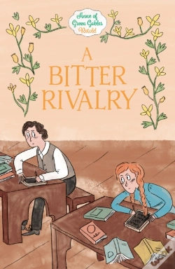 Capa do artigo Bitter Rivalry