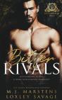 Bitter Rivals - Preview