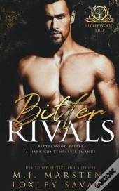 Bitter Rivals