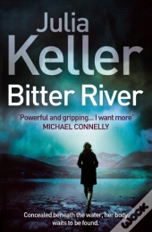 Bitter River (Bell Elkins, Book 2)