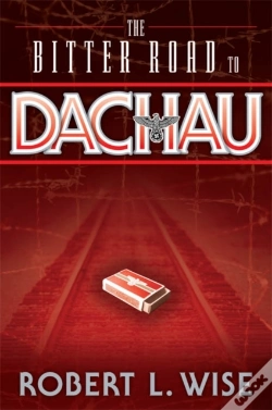 Capa do artigo Bitter Road To Dachau