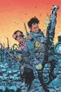 Bitter Root Volume 2: Rage & Redemption - Preview