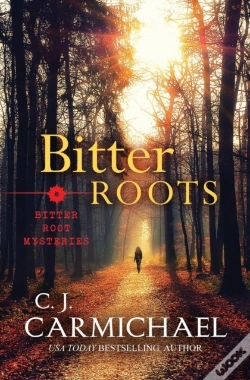 Capa do artigo Bitter Roots