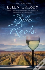 Capa do artigo Bitter Roots