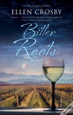 Capa do artigo Bitter Roots