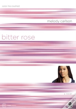 Capa do artigo Bitter Rose