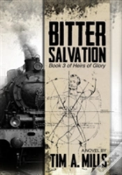 Capa do artigo Bitter Salvation