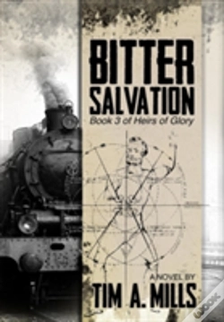 Capa do artigo Bitter Salvation