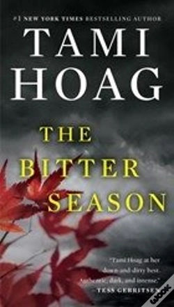 Capa do artigo Bitter Season