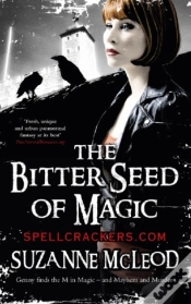 Capa do artigo Bitter Seed Of Magic