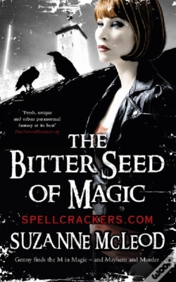 Capa do artigo Bitter Seed Of Magic