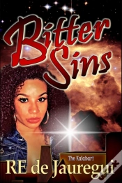 Capa do artigo Bitter Sins