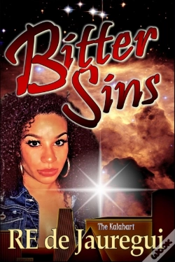 Capa do artigo Bitter Sins