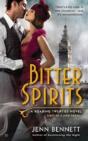 Bitter Spirits - Preview
