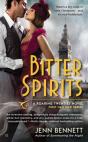 Bitter Spirits - Preview