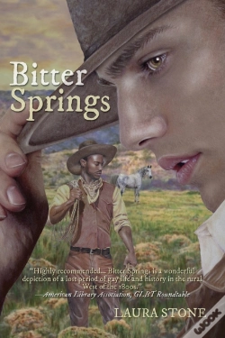 Capa do artigo Bitter Springs